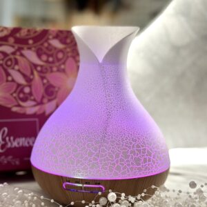 Premiová sada Family Essence + difuzér Elegant - Image 3